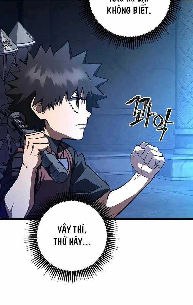 Tôi Dùng Búa Thần Giải Cứu Thế Giới Chapter 41 trang 81