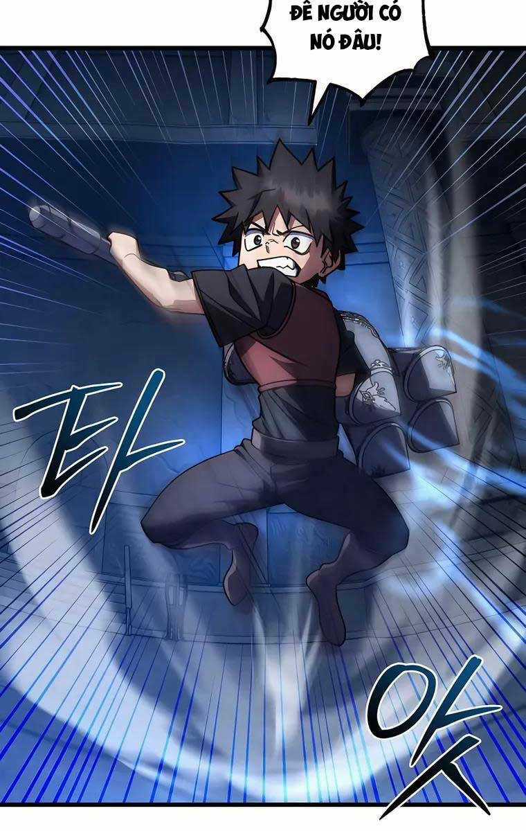 Tôi Dùng Búa Thần Giải Cứu Thế Giới Chapter 41 trang 86