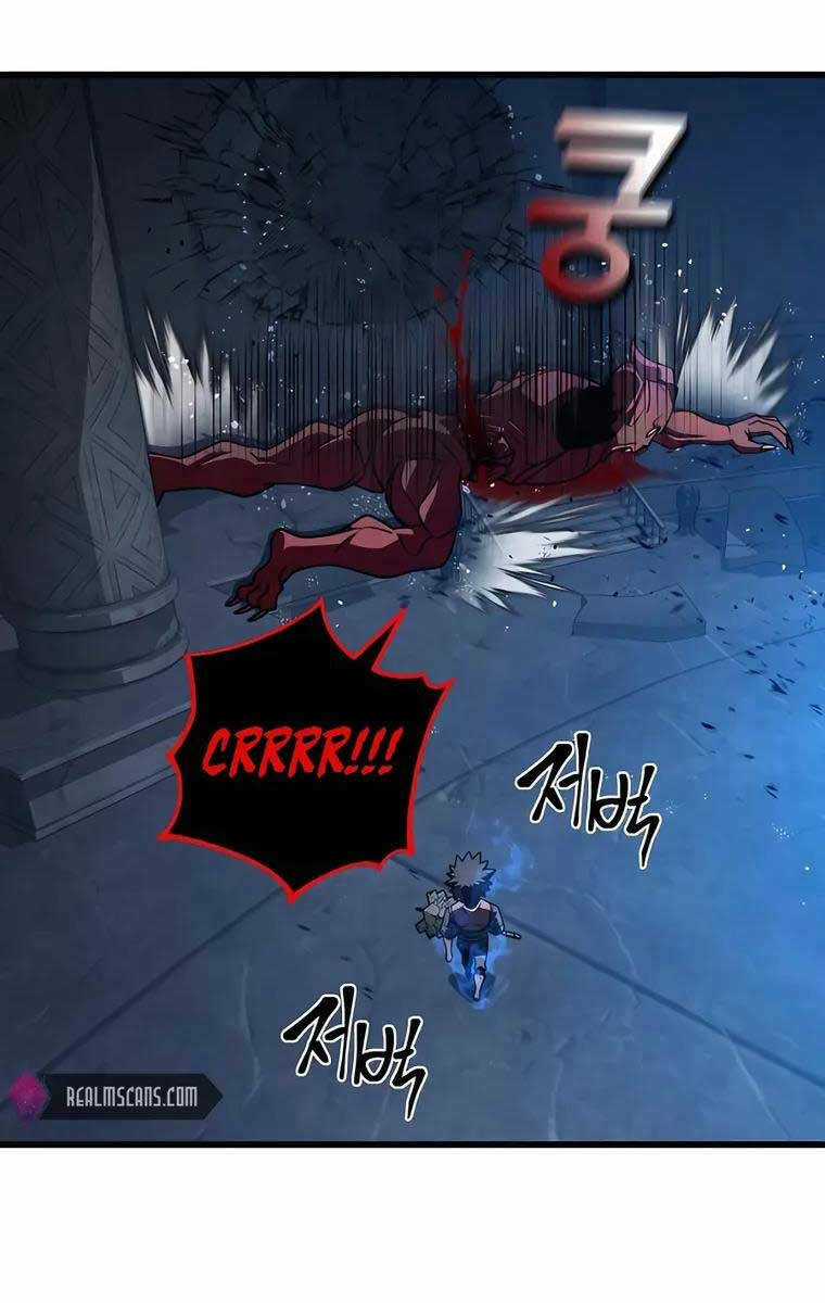 Tôi Dùng Búa Thần Giải Cứu Thế Giới Chapter 41 trang 91