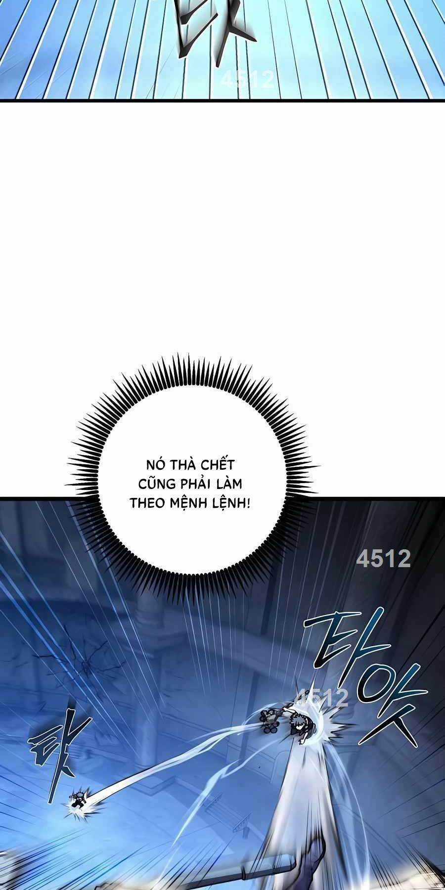 Tôi Dùng Búa Thần Giải Cứu Thế Giới Chapter 42 trang 1