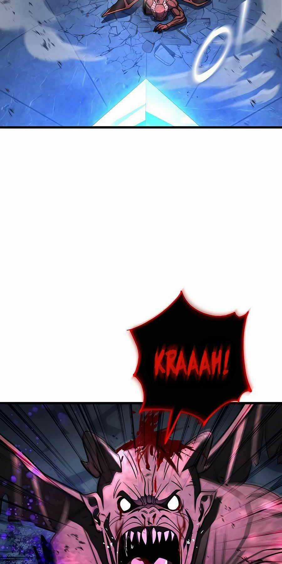 Tôi Dùng Búa Thần Giải Cứu Thế Giới Chapter 42 trang 11