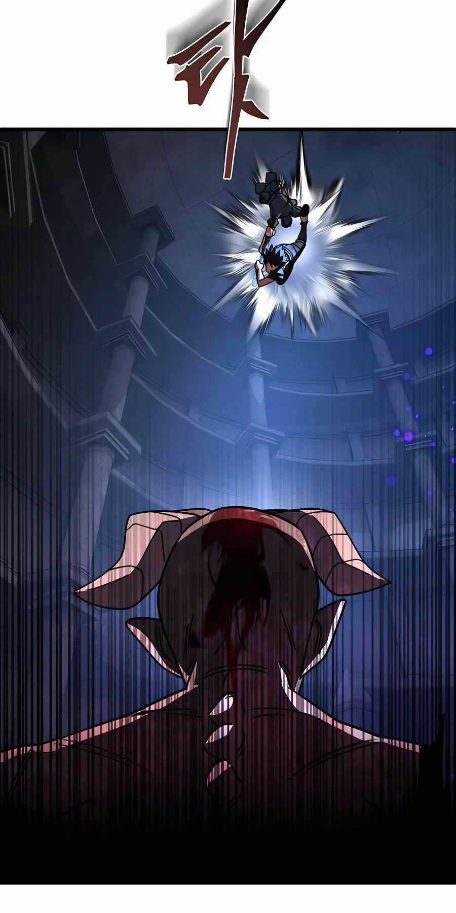 Tôi Dùng Búa Thần Giải Cứu Thế Giới Chapter 42 trang 13