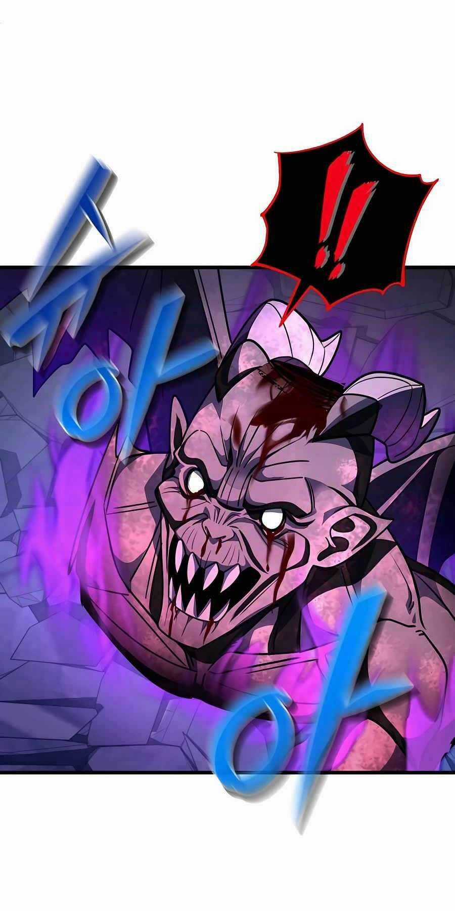 Tôi Dùng Búa Thần Giải Cứu Thế Giới Chapter 42 trang 14