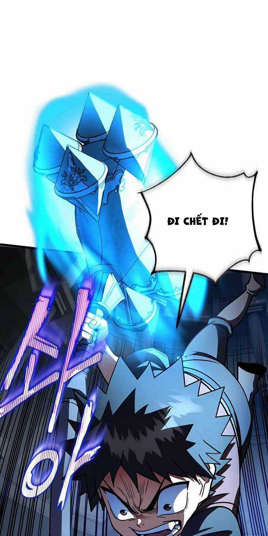 Tôi Dùng Búa Thần Giải Cứu Thế Giới Chapter 42 trang 15