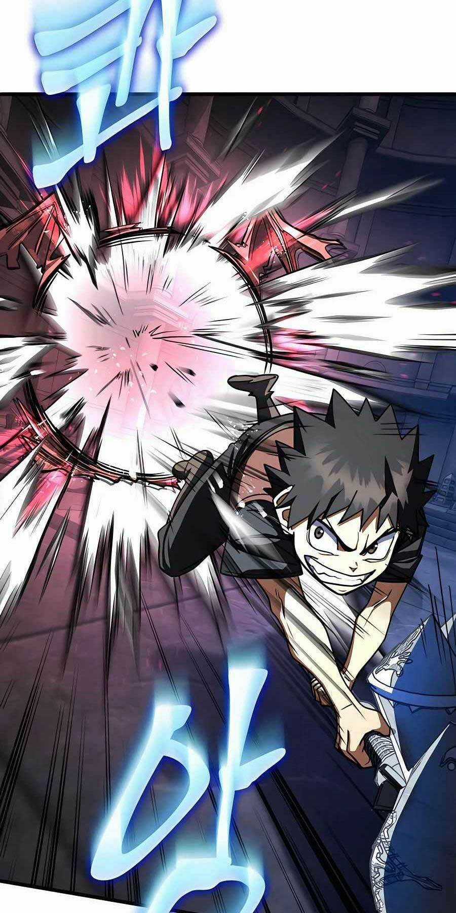 Tôi Dùng Búa Thần Giải Cứu Thế Giới Chapter 42 trang 17