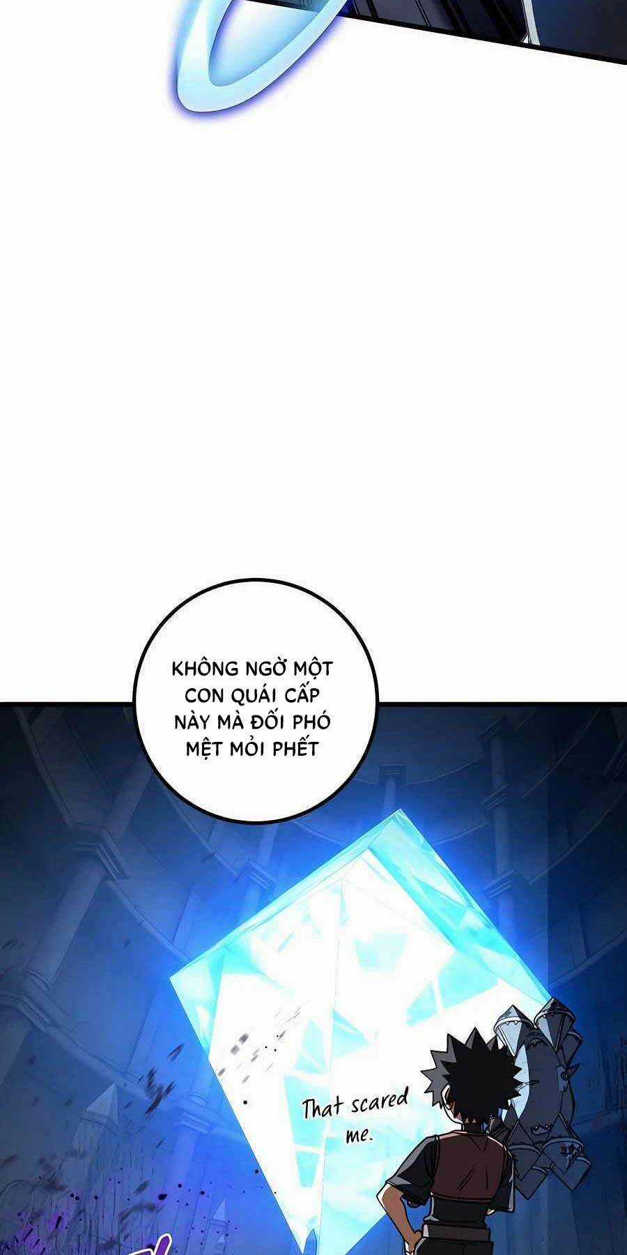 Tôi Dùng Búa Thần Giải Cứu Thế Giới Chapter 42 trang 18