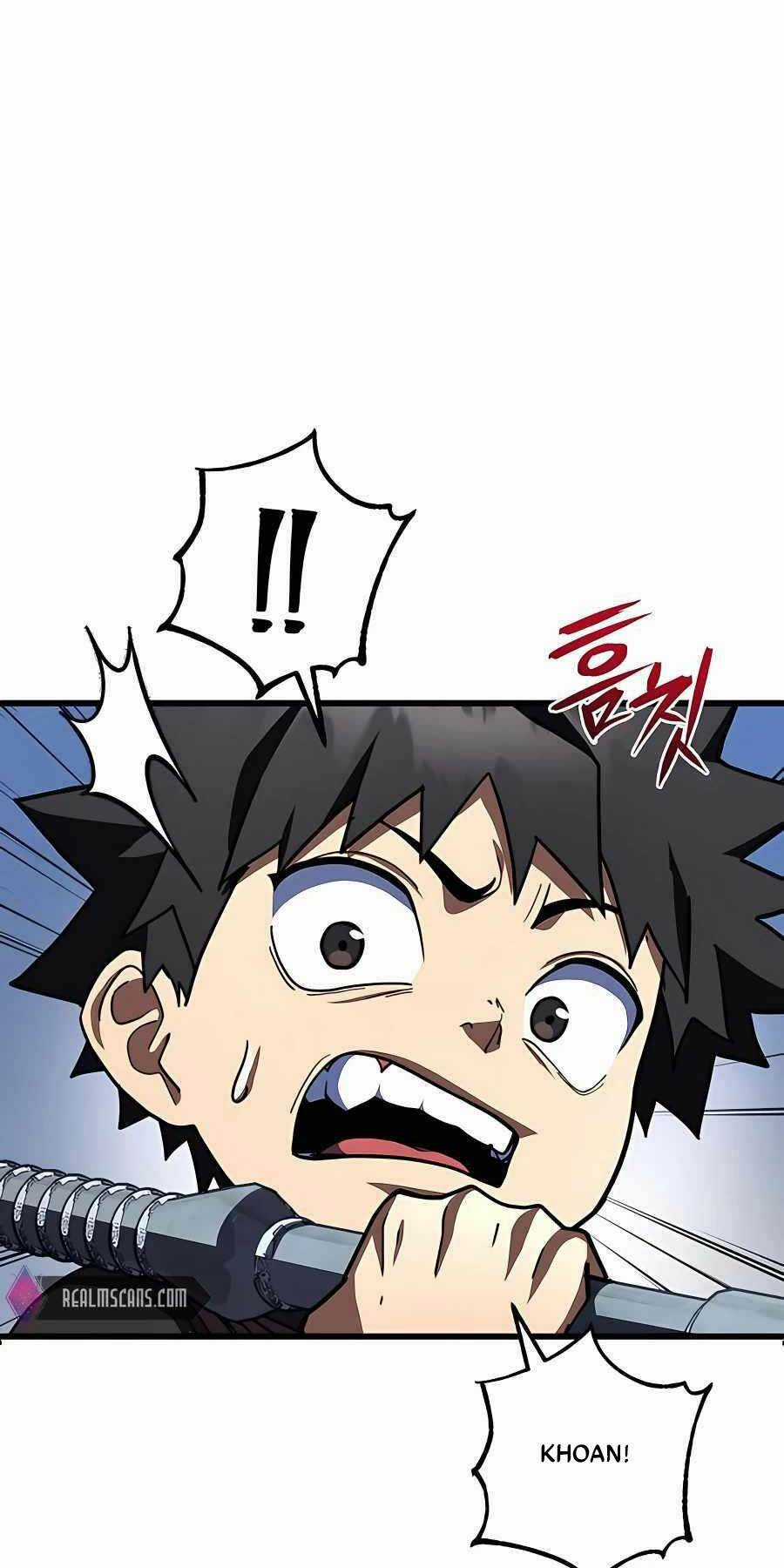 Tôi Dùng Búa Thần Giải Cứu Thế Giới Chapter 42 trang 21