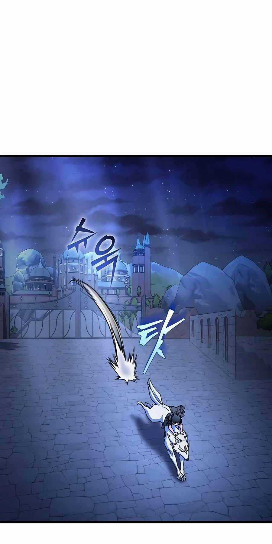 Tôi Dùng Búa Thần Giải Cứu Thế Giới Chapter 42 trang 24