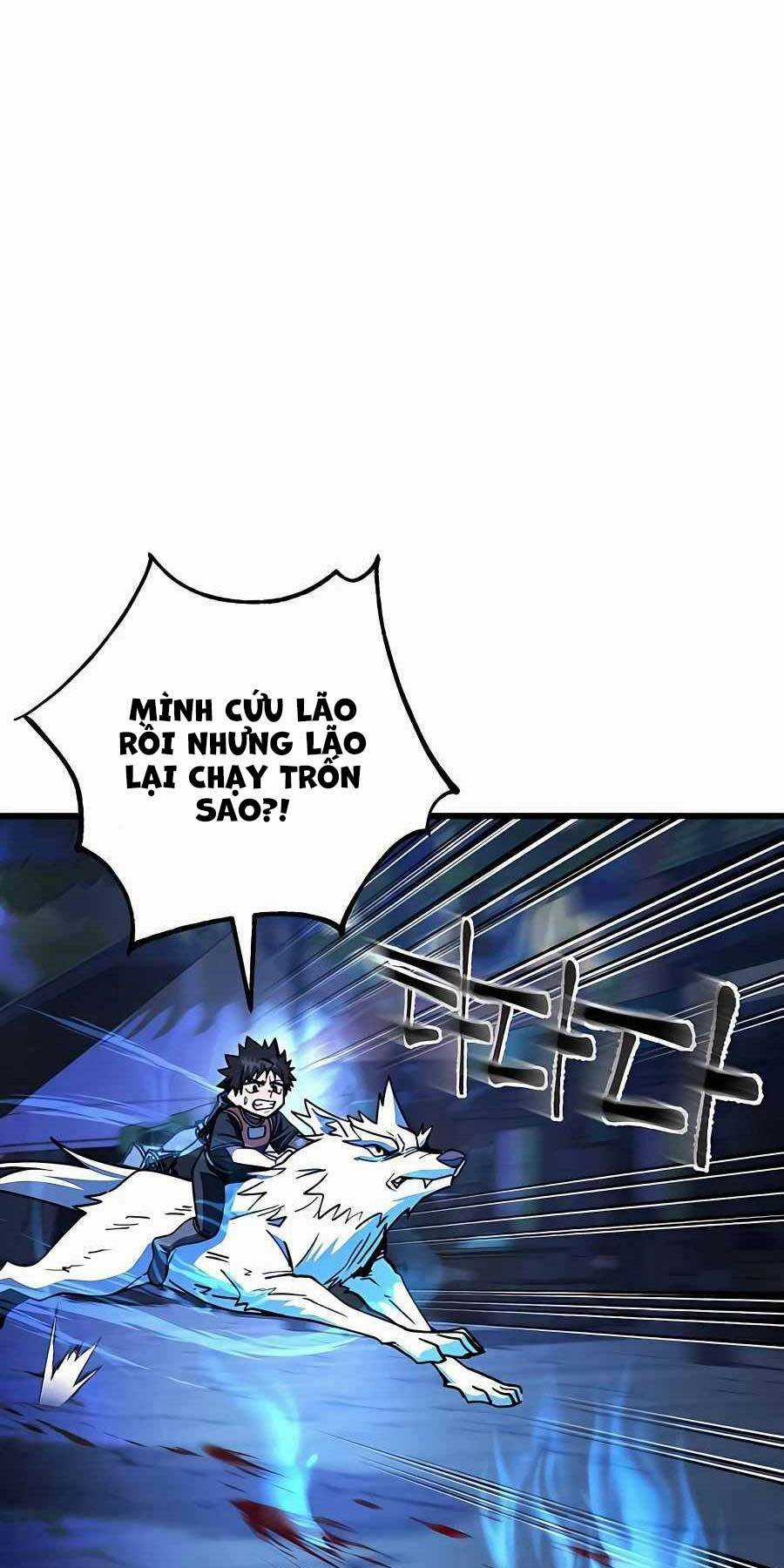 Tôi Dùng Búa Thần Giải Cứu Thế Giới Chapter 42 trang 25