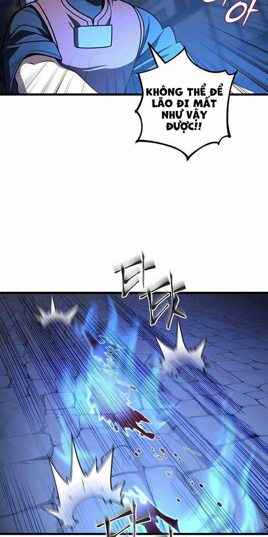 Tôi Dùng Búa Thần Giải Cứu Thế Giới Chapter 42 trang 27