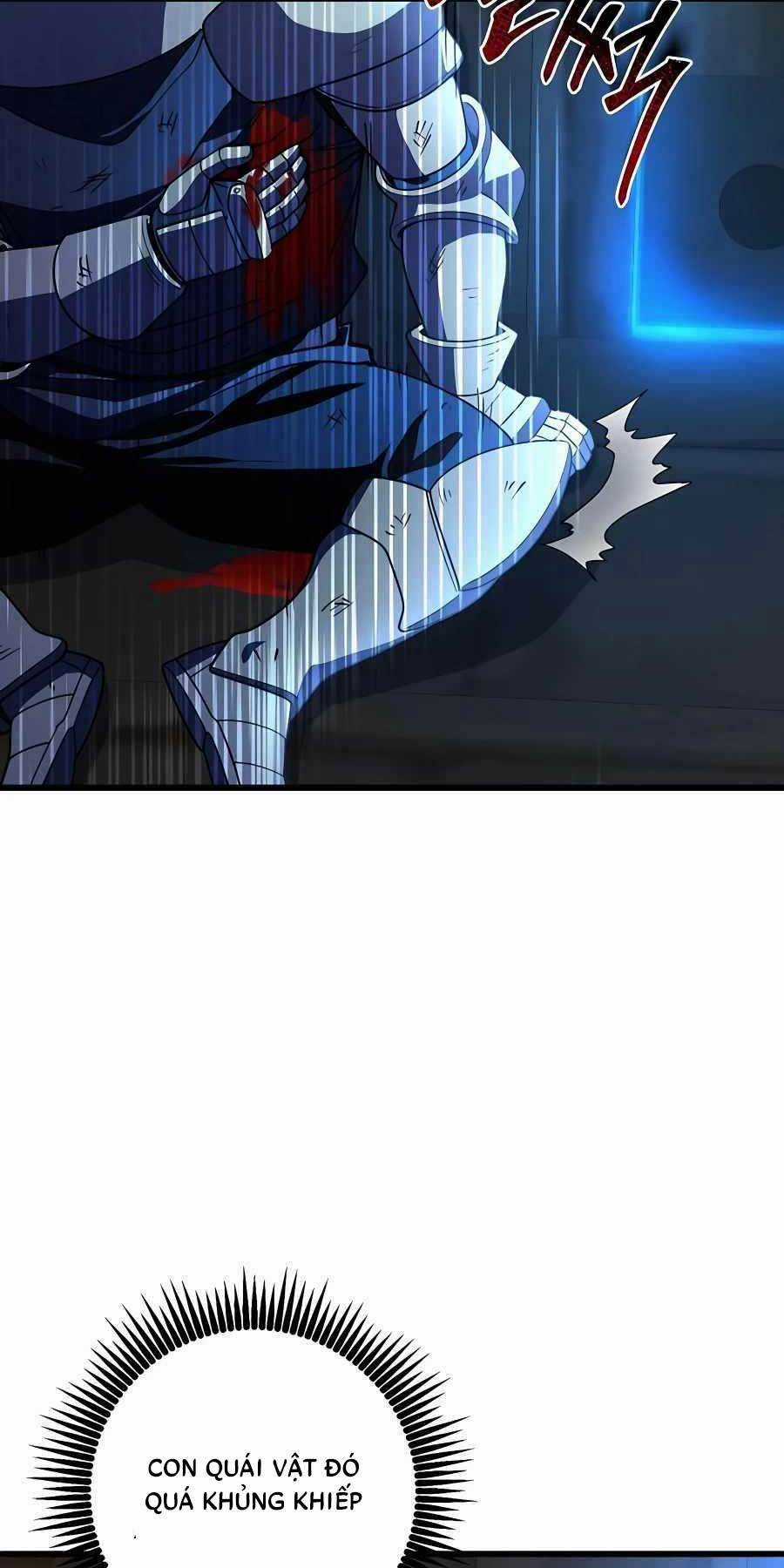 Tôi Dùng Búa Thần Giải Cứu Thế Giới Chapter 42 trang 33