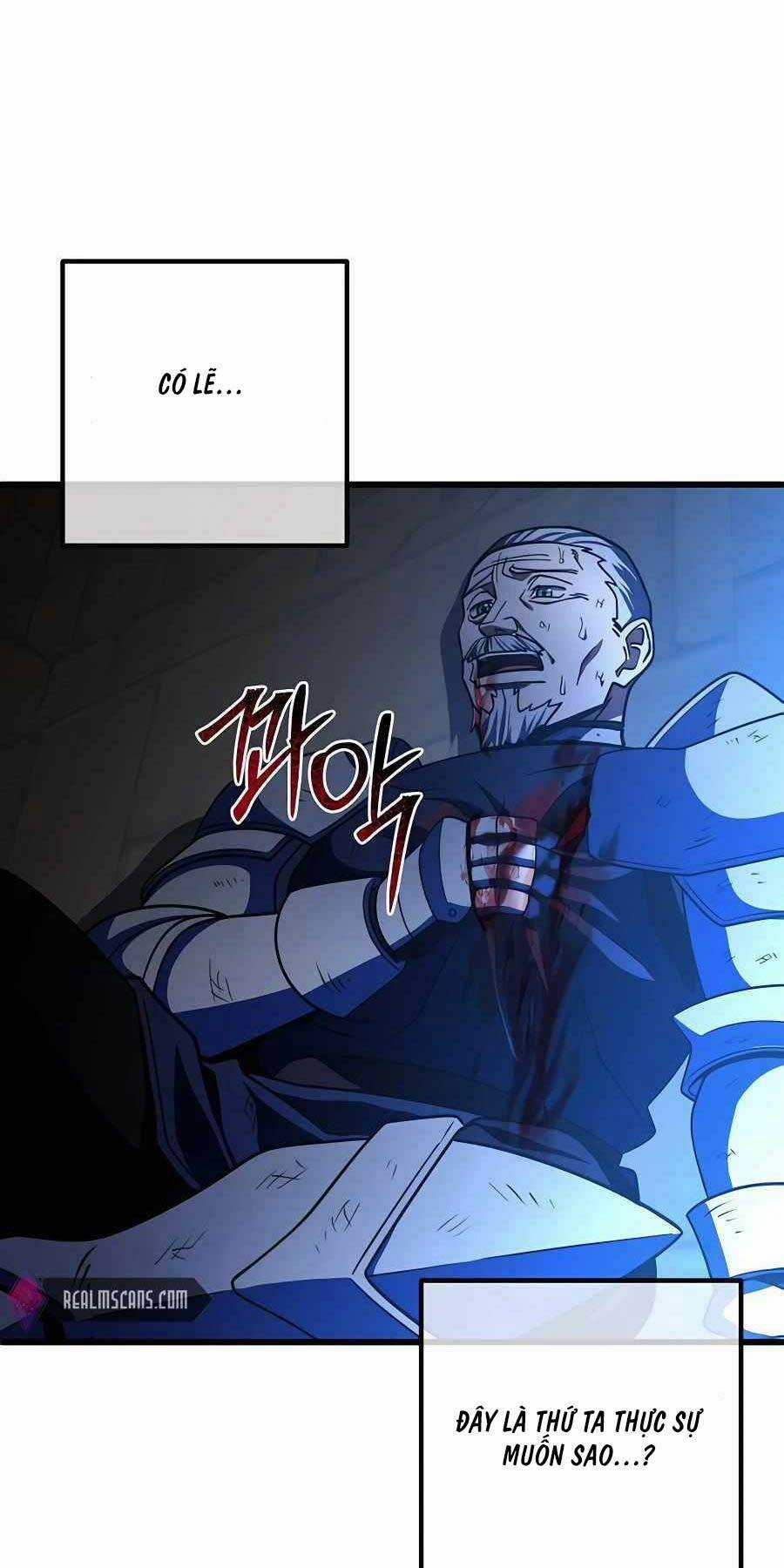 Tôi Dùng Búa Thần Giải Cứu Thế Giới Chapter 42 trang 36