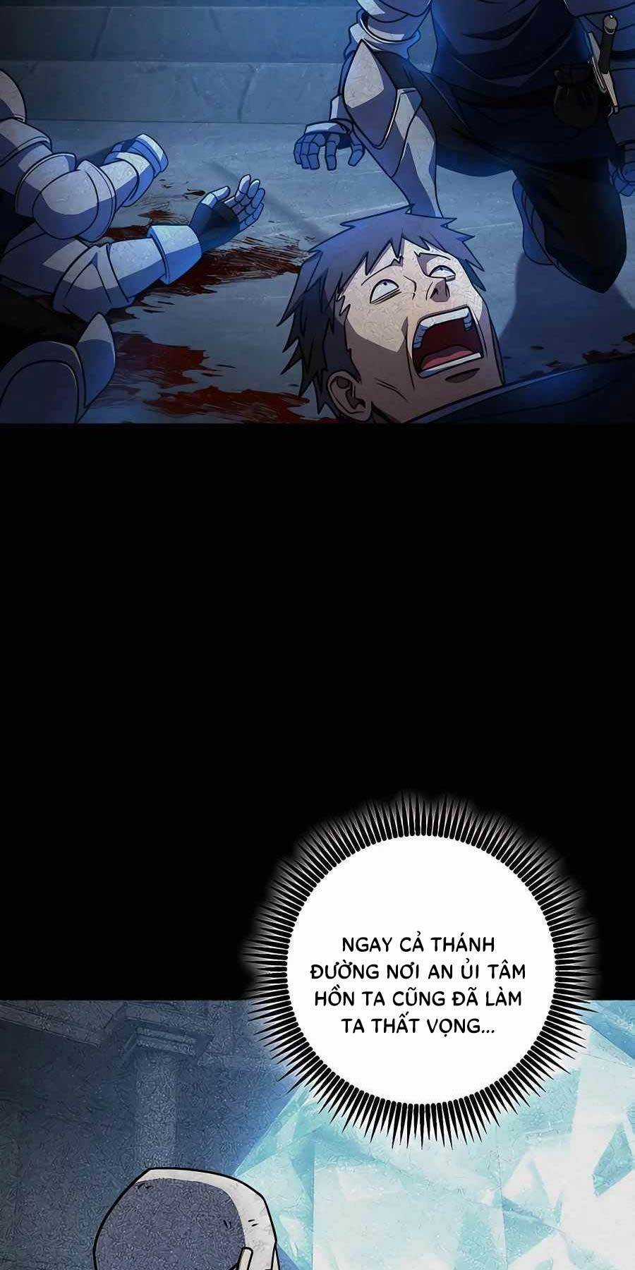 Tôi Dùng Búa Thần Giải Cứu Thế Giới Chapter 42 trang 38