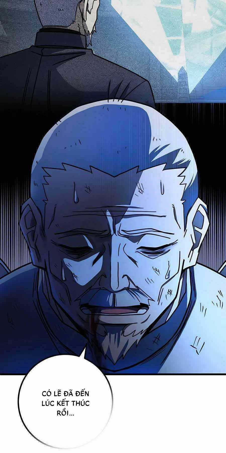 Tôi Dùng Búa Thần Giải Cứu Thế Giới Chapter 42 trang 39