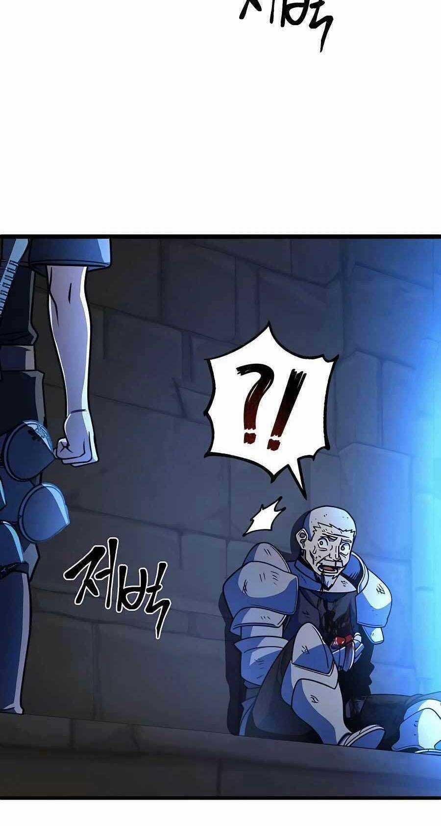 Tôi Dùng Búa Thần Giải Cứu Thế Giới Chapter 42 trang 41