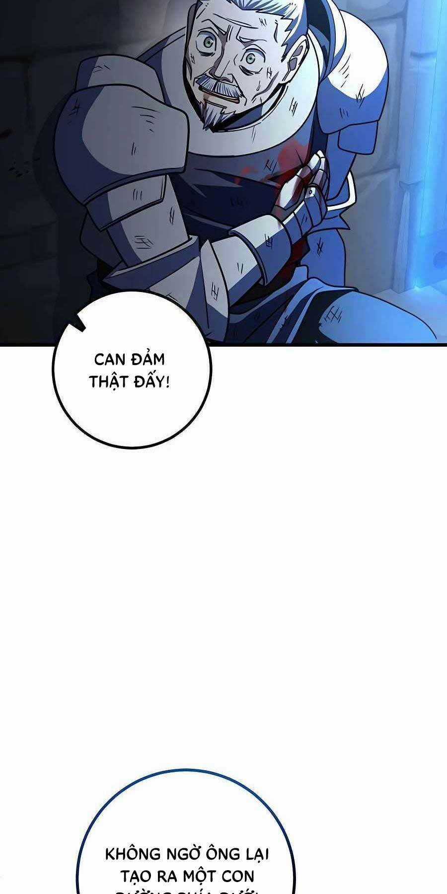 Tôi Dùng Búa Thần Giải Cứu Thế Giới Chapter 42 trang 47