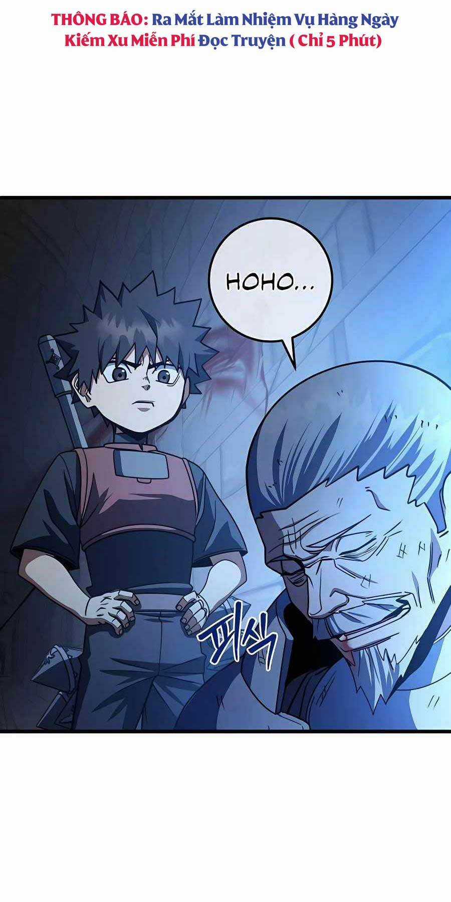 Tôi Dùng Búa Thần Giải Cứu Thế Giới Chapter 42 trang 49