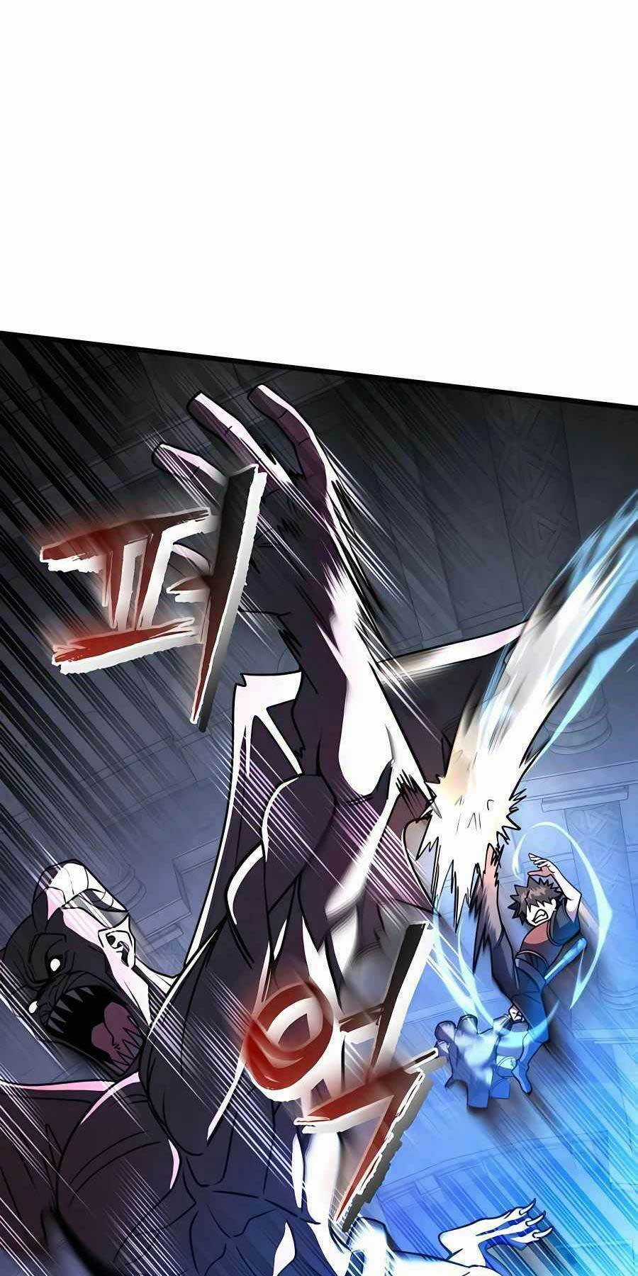 Tôi Dùng Búa Thần Giải Cứu Thế Giới Chapter 42 trang 5