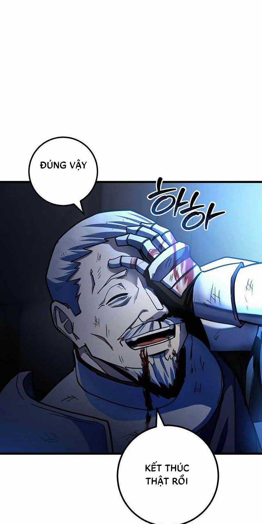 Tôi Dùng Búa Thần Giải Cứu Thế Giới Chapter 42 trang 50