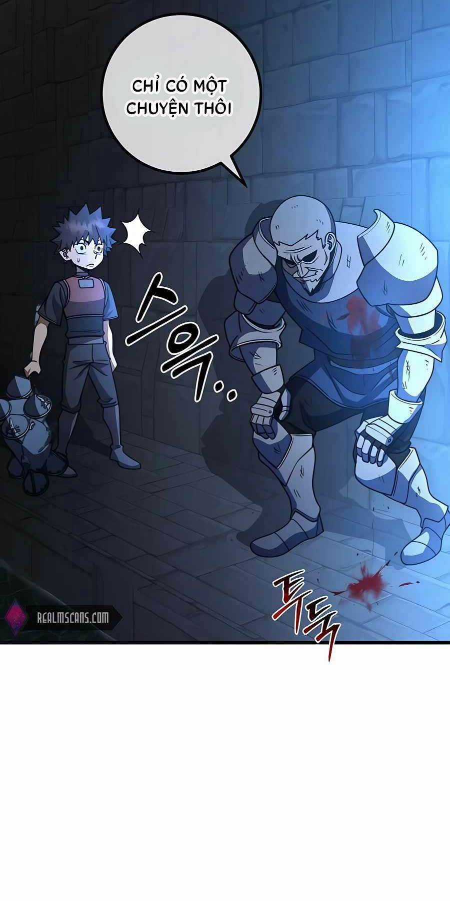 Tôi Dùng Búa Thần Giải Cứu Thế Giới Chapter 42 trang 54