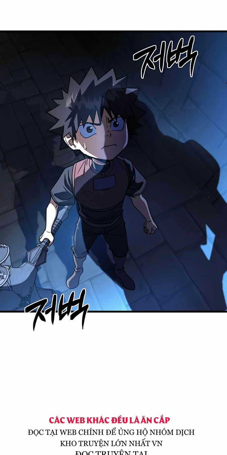 Tôi Dùng Búa Thần Giải Cứu Thế Giới Chapter 42 trang 55