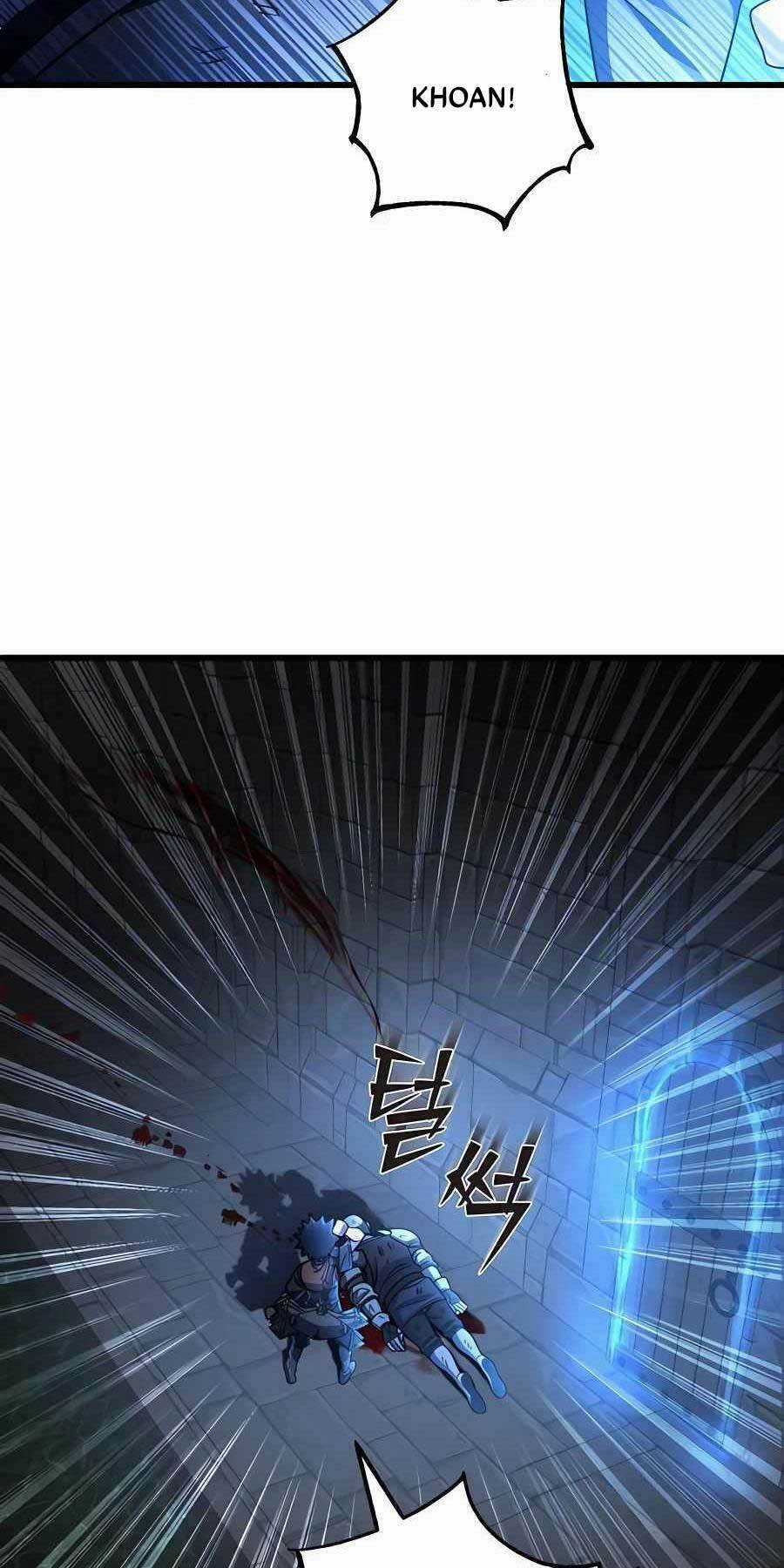 Tôi Dùng Búa Thần Giải Cứu Thế Giới Chapter 42 trang 58