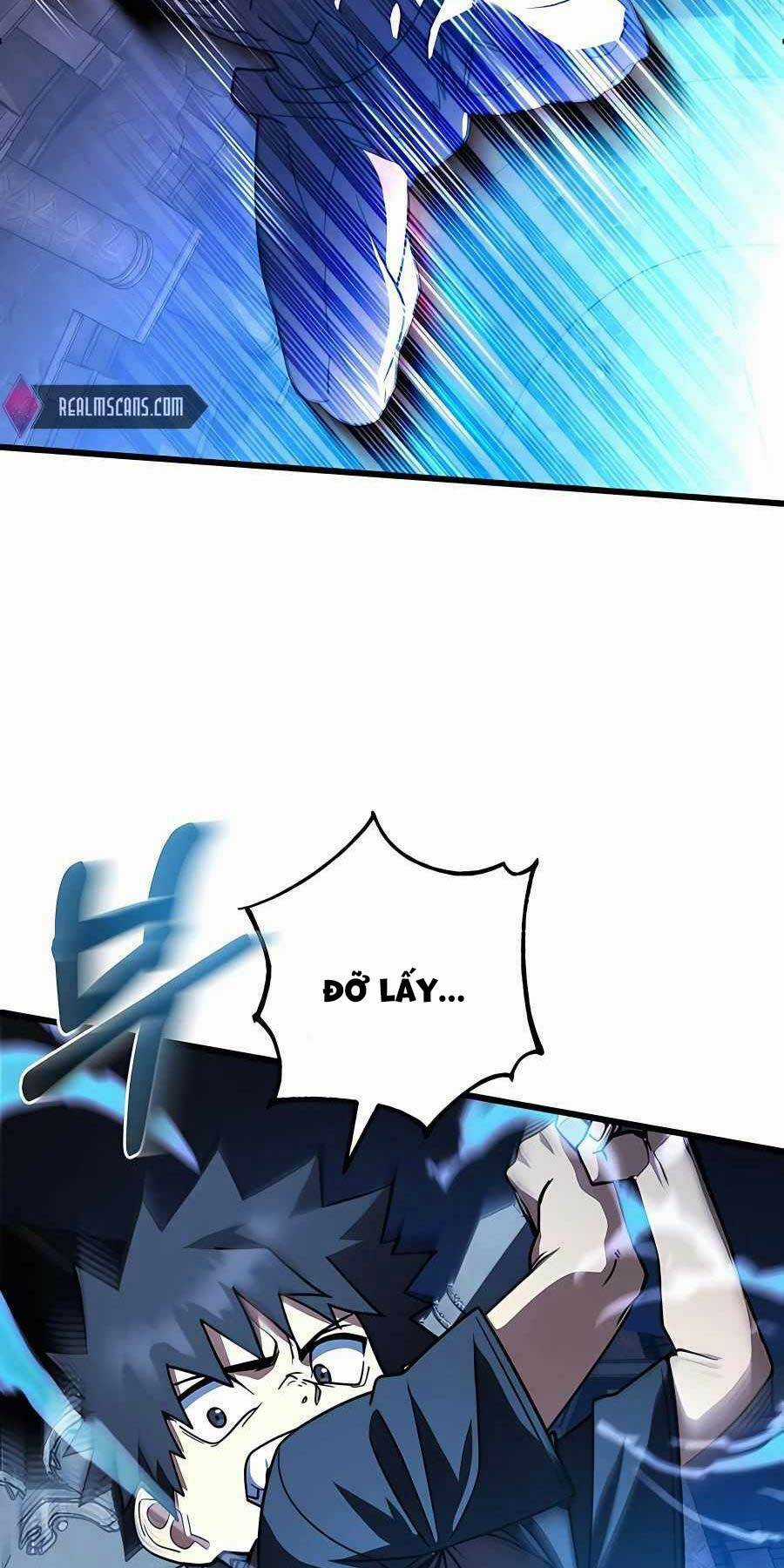 Tôi Dùng Búa Thần Giải Cứu Thế Giới Chapter 42 trang 6