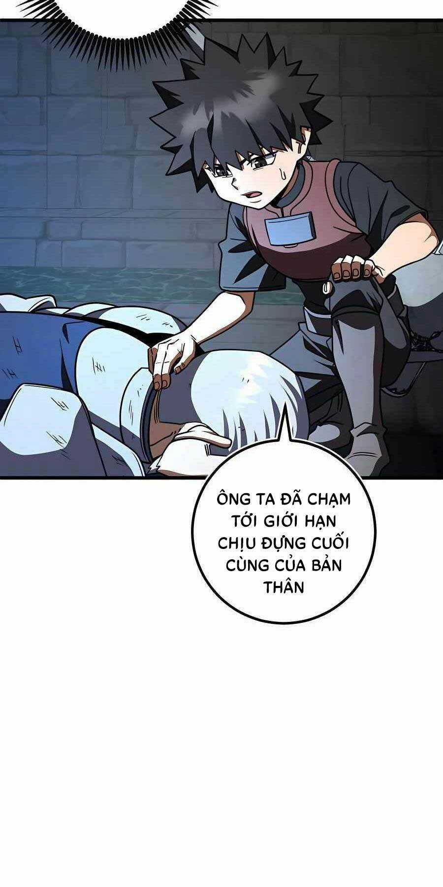 Tôi Dùng Búa Thần Giải Cứu Thế Giới Chapter 42 trang 60