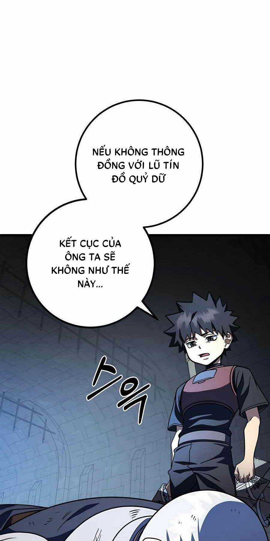 Tôi Dùng Búa Thần Giải Cứu Thế Giới Chapter 42 trang 61