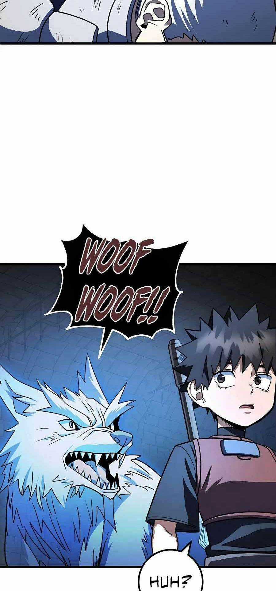 Tôi Dùng Búa Thần Giải Cứu Thế Giới Chapter 42 trang 62