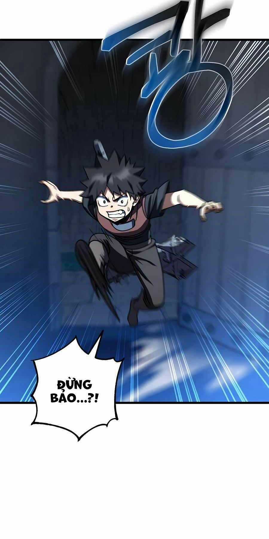 Tôi Dùng Búa Thần Giải Cứu Thế Giới Chapter 42 trang 65