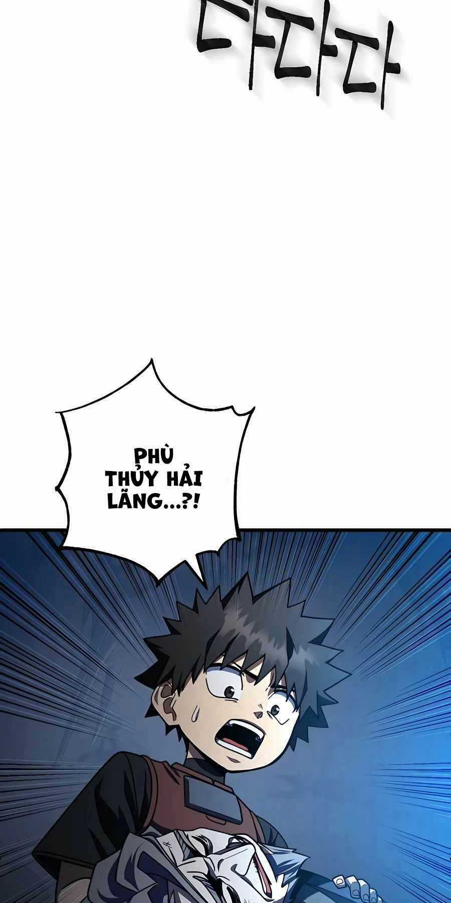 Tôi Dùng Búa Thần Giải Cứu Thế Giới Chapter 42 trang 69