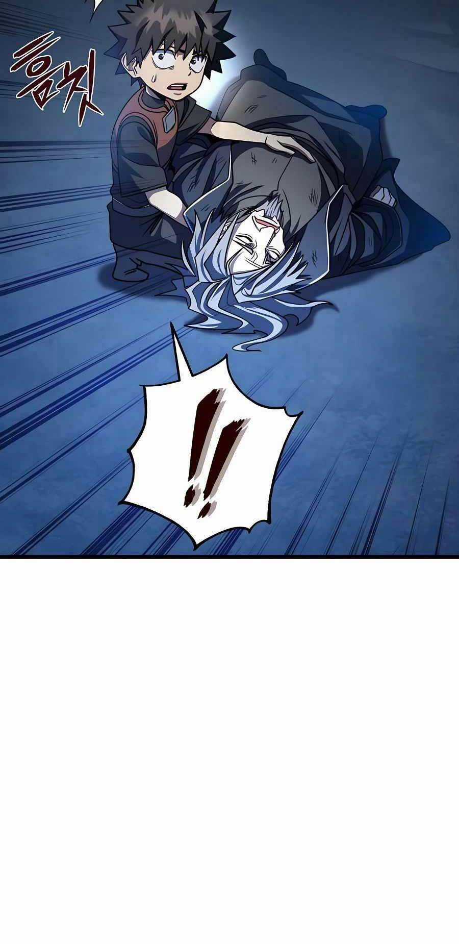 Tôi Dùng Búa Thần Giải Cứu Thế Giới Chapter 42 trang 72