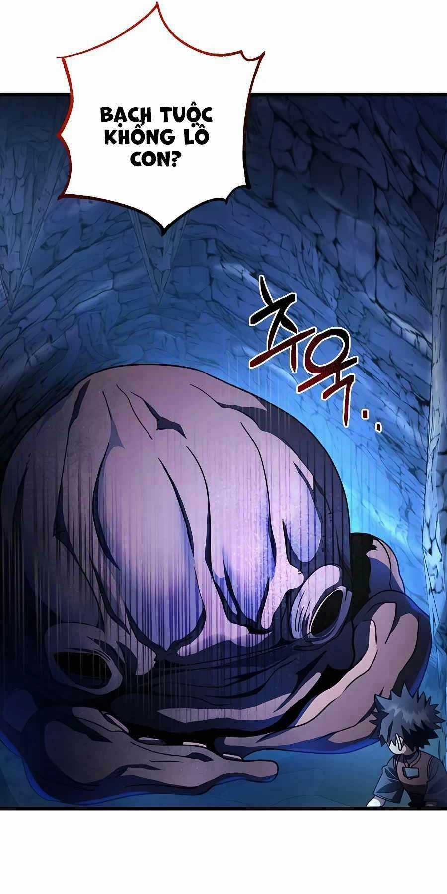 Tôi Dùng Búa Thần Giải Cứu Thế Giới Chapter 42 trang 73