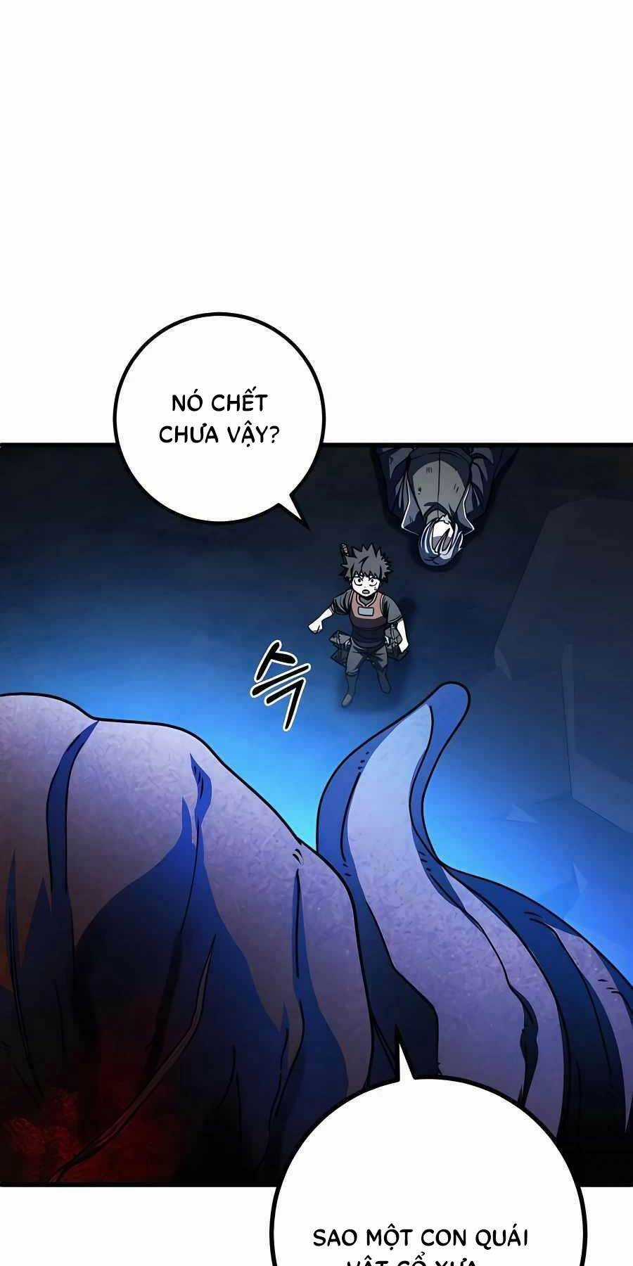 Tôi Dùng Búa Thần Giải Cứu Thế Giới Chapter 42 trang 74