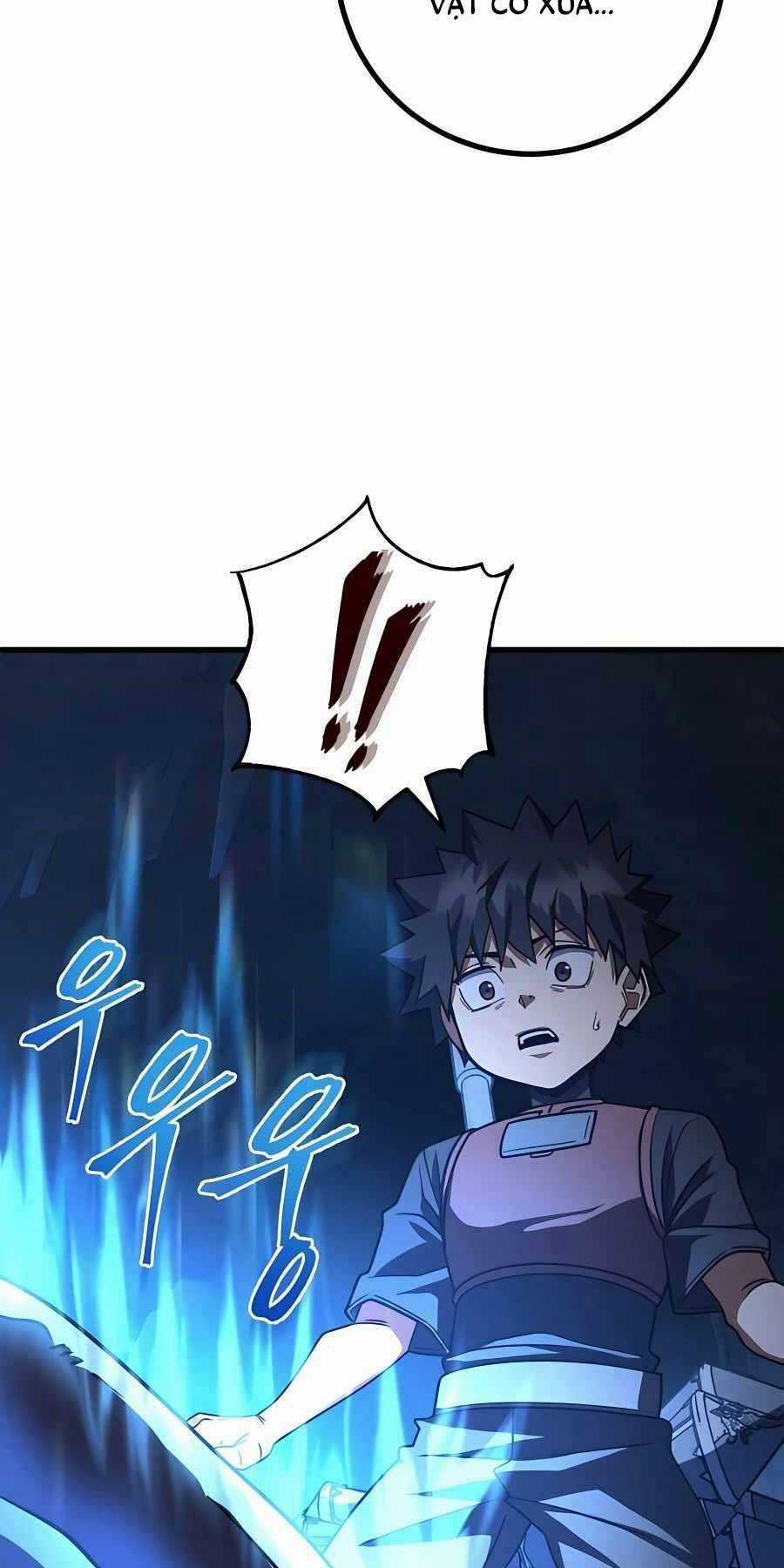 Tôi Dùng Búa Thần Giải Cứu Thế Giới Chapter 42 trang 75