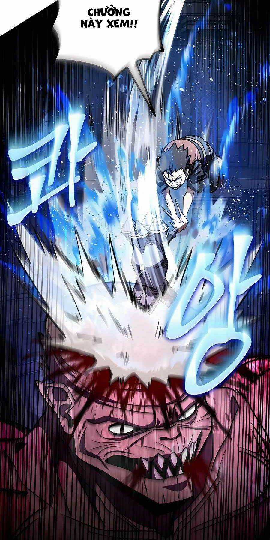 Tôi Dùng Búa Thần Giải Cứu Thế Giới Chapter 42 trang 8