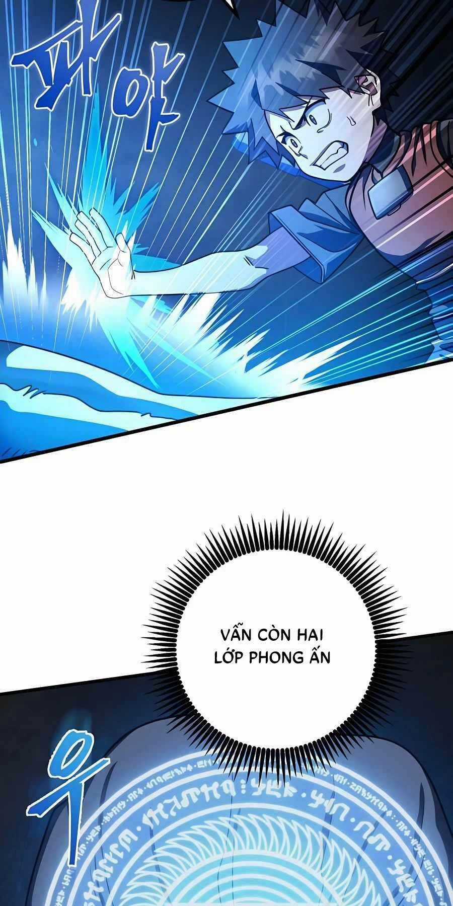 Tôi Dùng Búa Thần Giải Cứu Thế Giới Chapter 42 trang 86