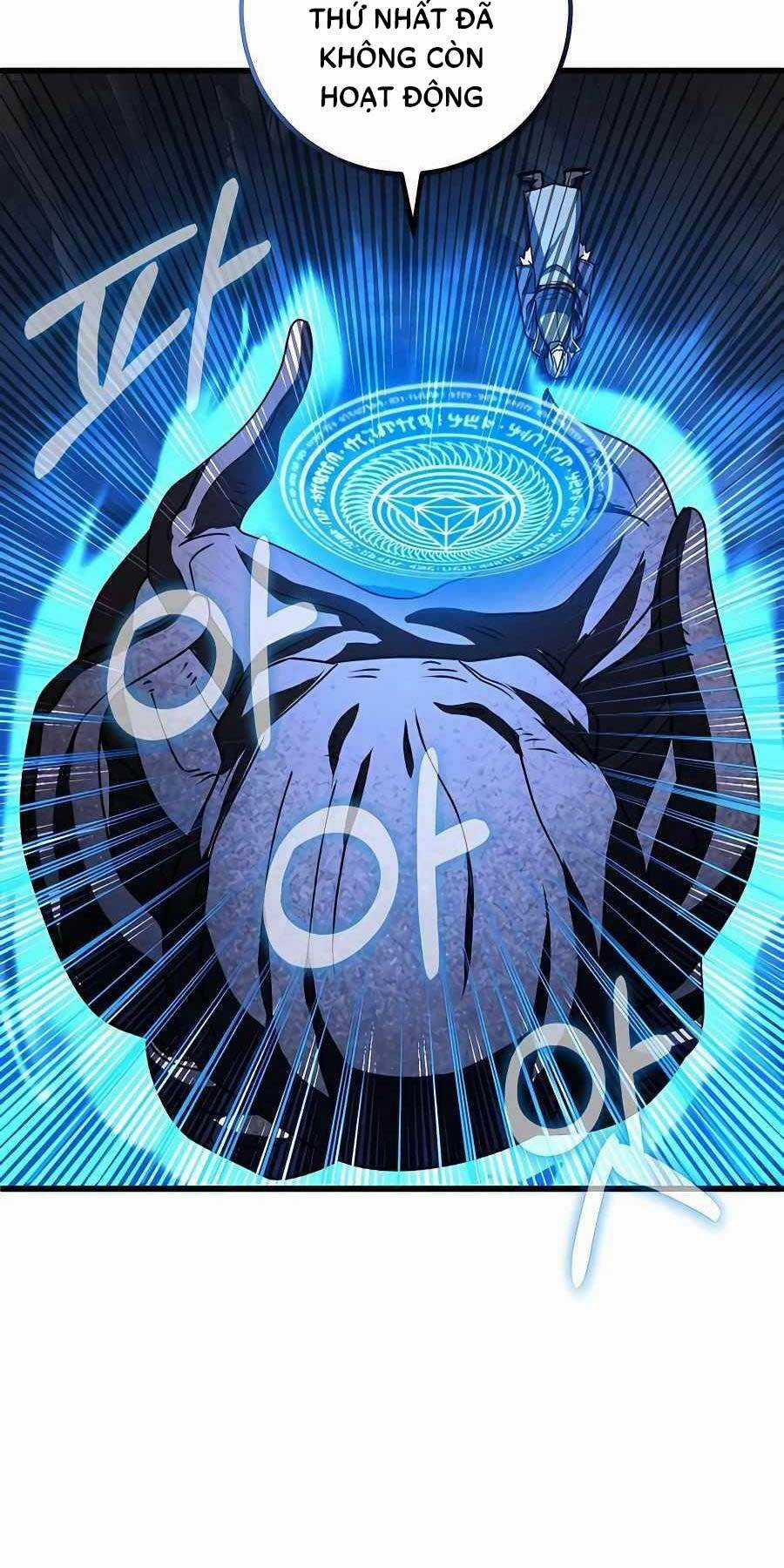 Tôi Dùng Búa Thần Giải Cứu Thế Giới Chapter 42 trang 89