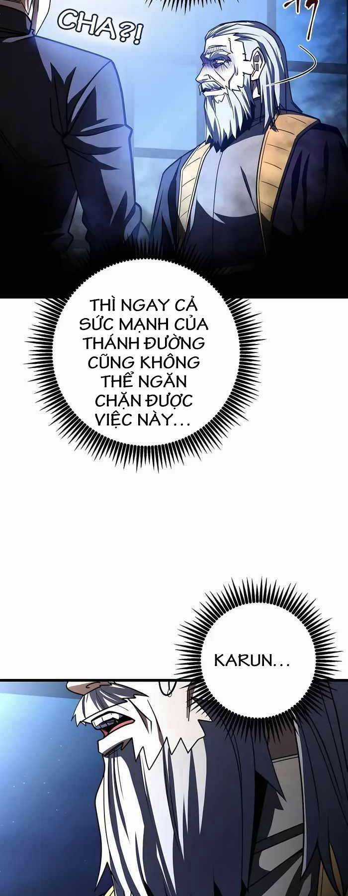 Tôi Dùng Búa Thần Giải Cứu Thế Giới Chapter 43 trang 10