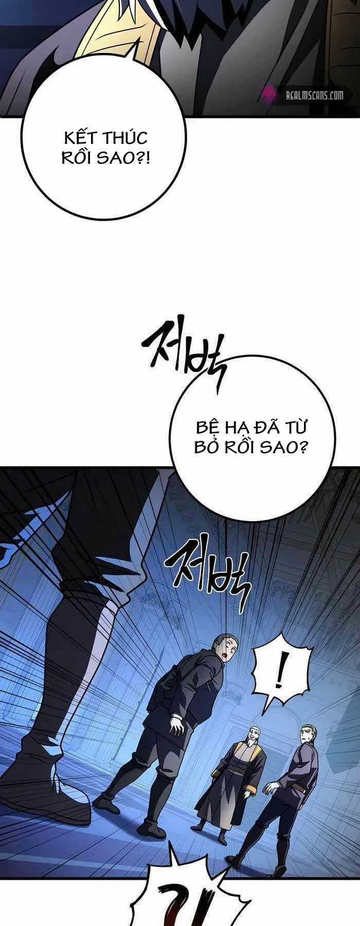 Tôi Dùng Búa Thần Giải Cứu Thế Giới Chapter 43 trang 11