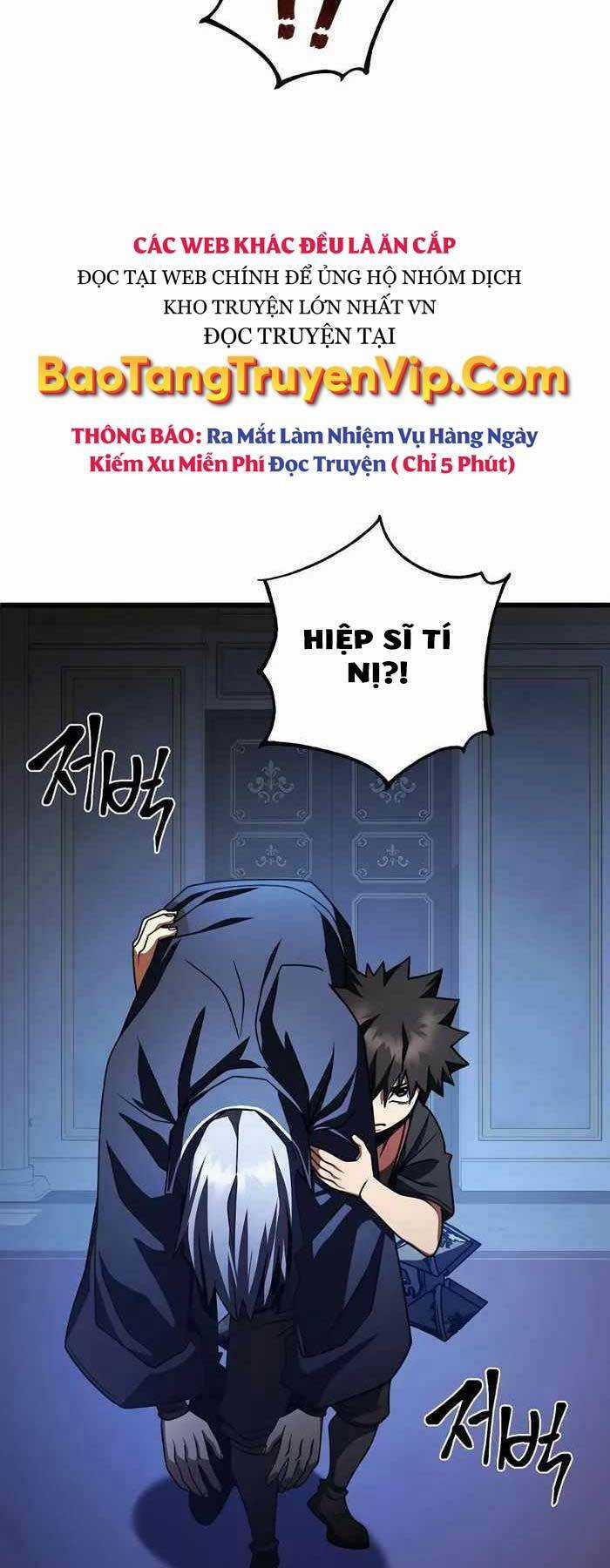 Tôi Dùng Búa Thần Giải Cứu Thế Giới Chapter 43 trang 12