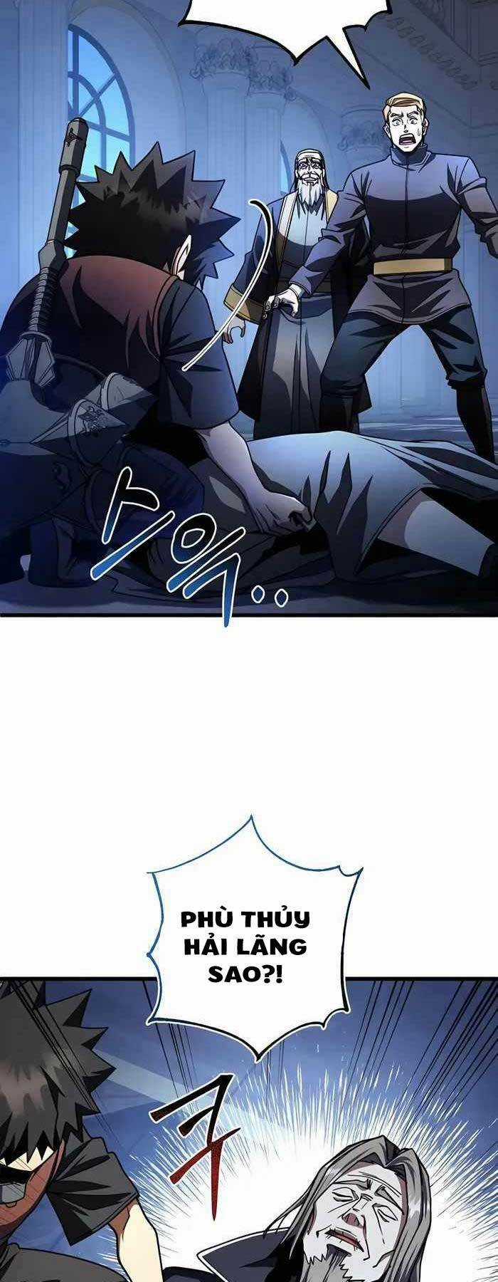 Tôi Dùng Búa Thần Giải Cứu Thế Giới Chapter 43 trang 14