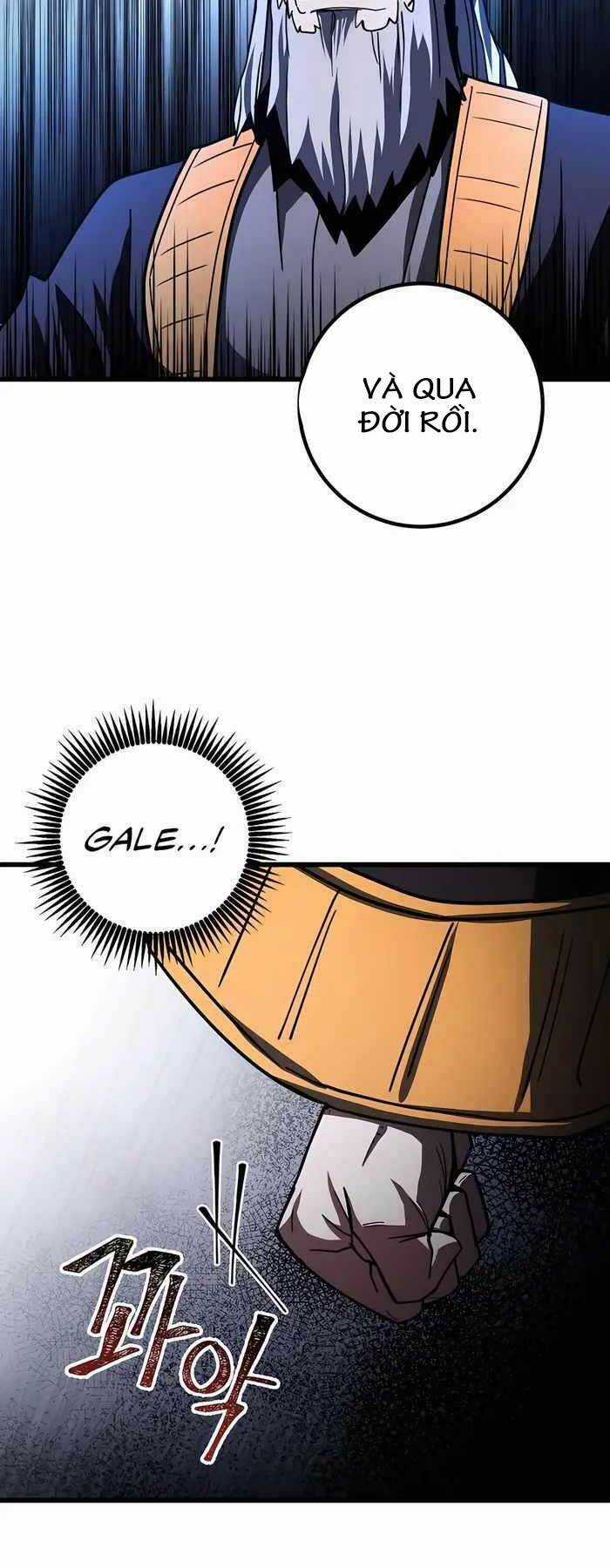 Tôi Dùng Búa Thần Giải Cứu Thế Giới Chapter 43 trang 16