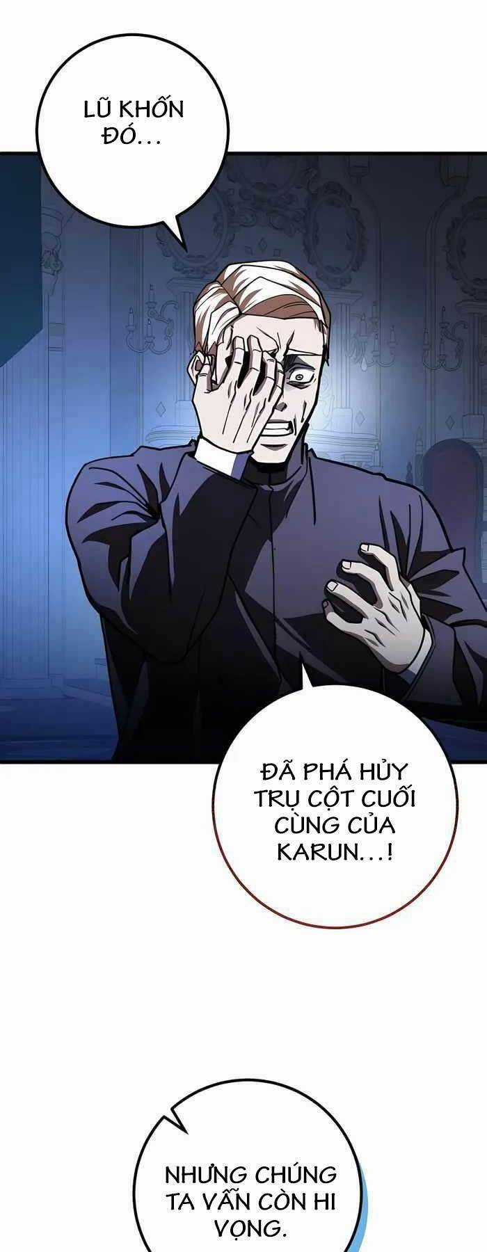 Tôi Dùng Búa Thần Giải Cứu Thế Giới Chapter 43 trang 18