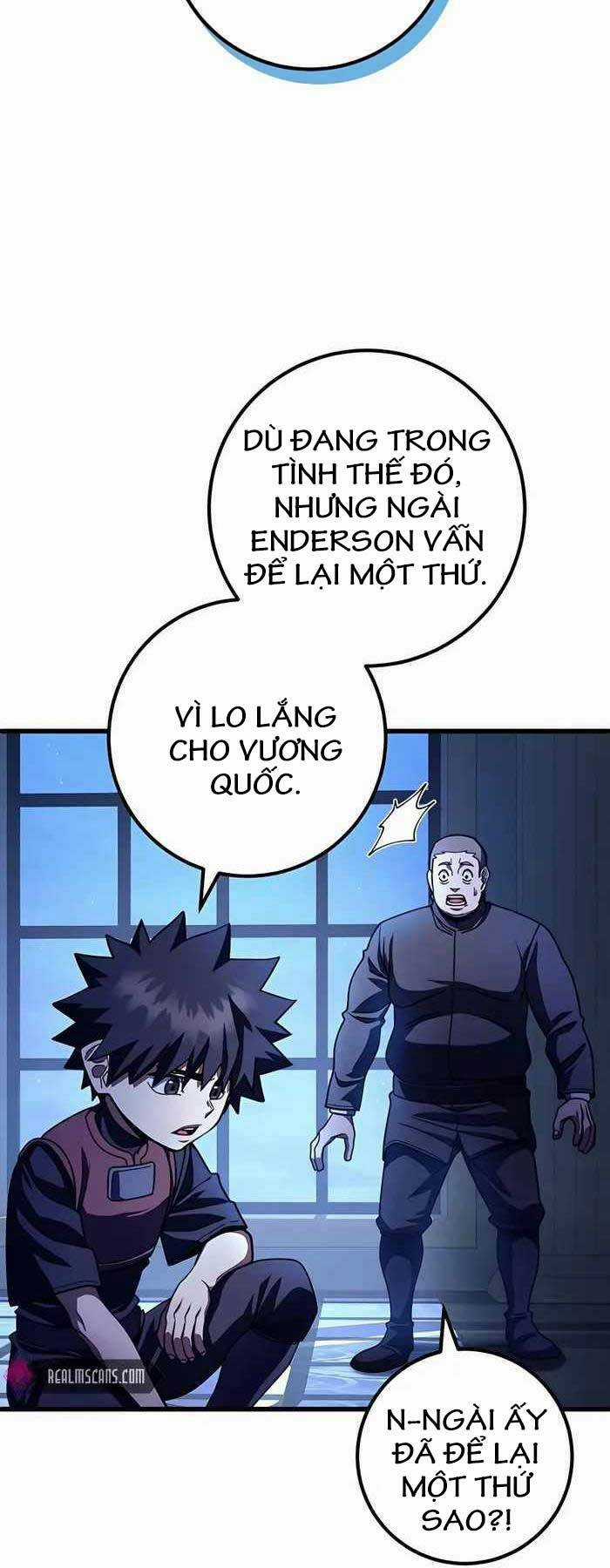 Tôi Dùng Búa Thần Giải Cứu Thế Giới Chapter 43 trang 19