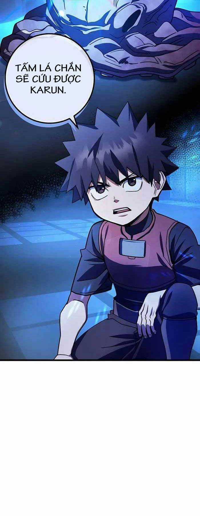 Tôi Dùng Búa Thần Giải Cứu Thế Giới Chapter 43 trang 21