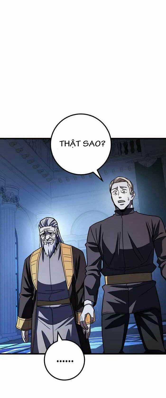 Tôi Dùng Búa Thần Giải Cứu Thế Giới Chapter 43 trang 23