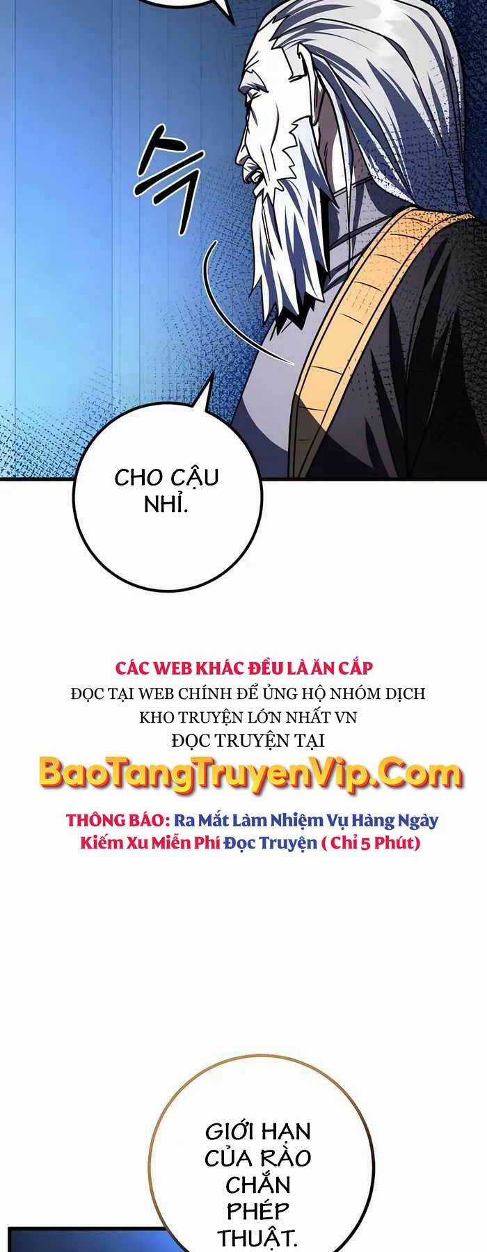 Tôi Dùng Búa Thần Giải Cứu Thế Giới Chapter 43 trang 25
