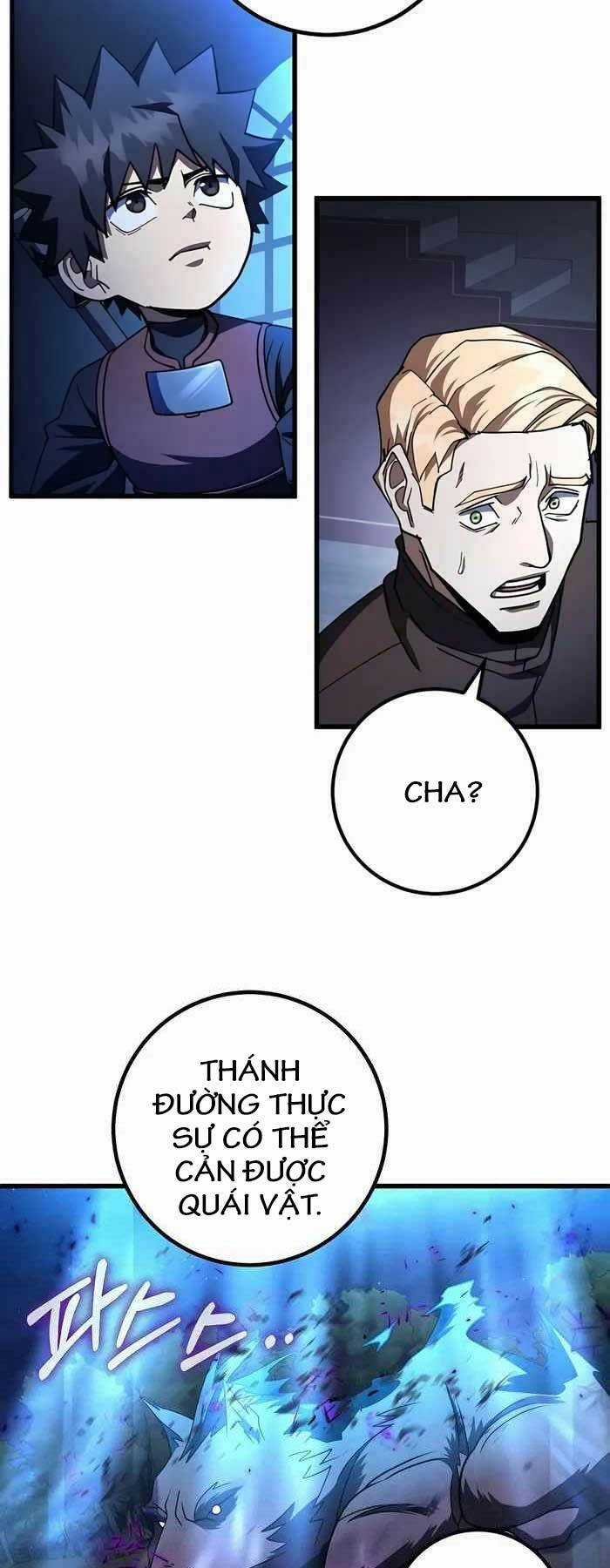 Tôi Dùng Búa Thần Giải Cứu Thế Giới Chapter 43 trang 26